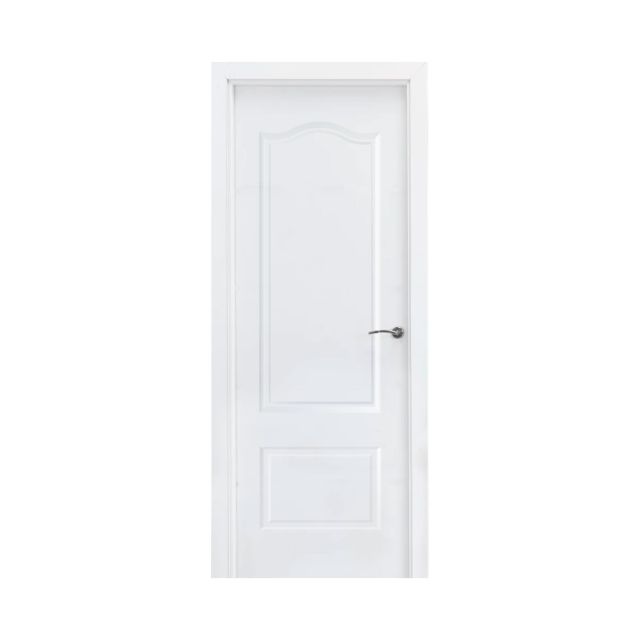puerta provenzal blanca