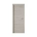 puerta laminada caramelo