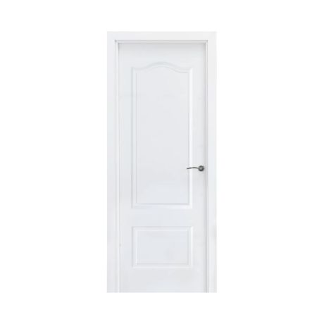 puerta provenzal blanca