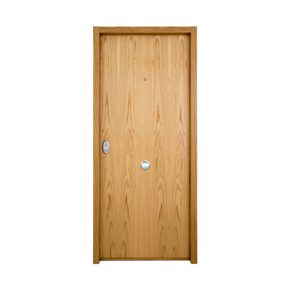 puerta-acorazada-roble-piso-1