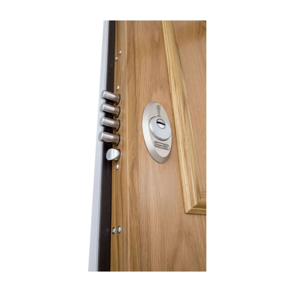 puerta-acorazada-roble-cerradura-1