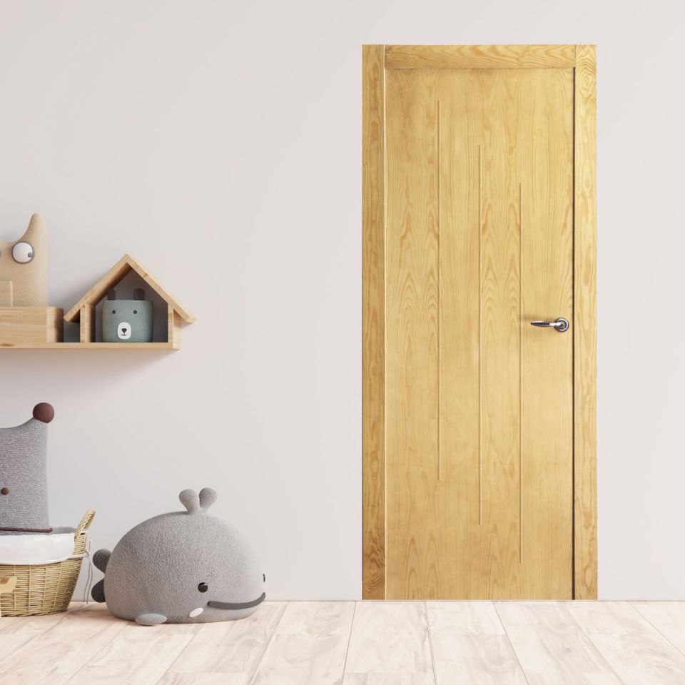 puerta-maciza-3-rayas-al49-habitacion-