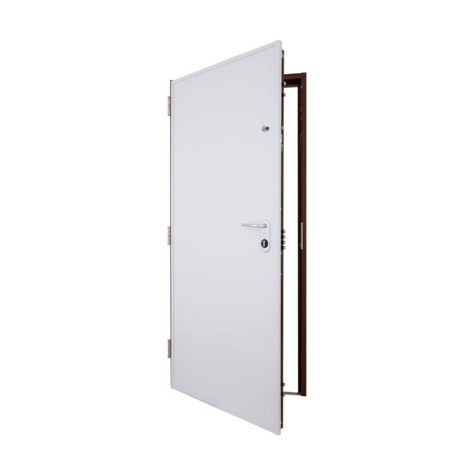 puerta-acorazada-blanca-pestillos-desviadores