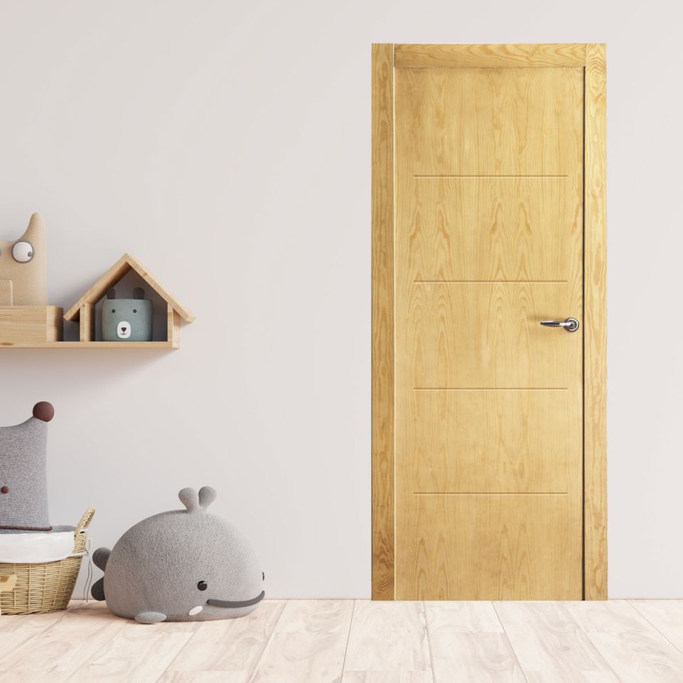 puerta-de-madera-de-interior-al33-habitacion