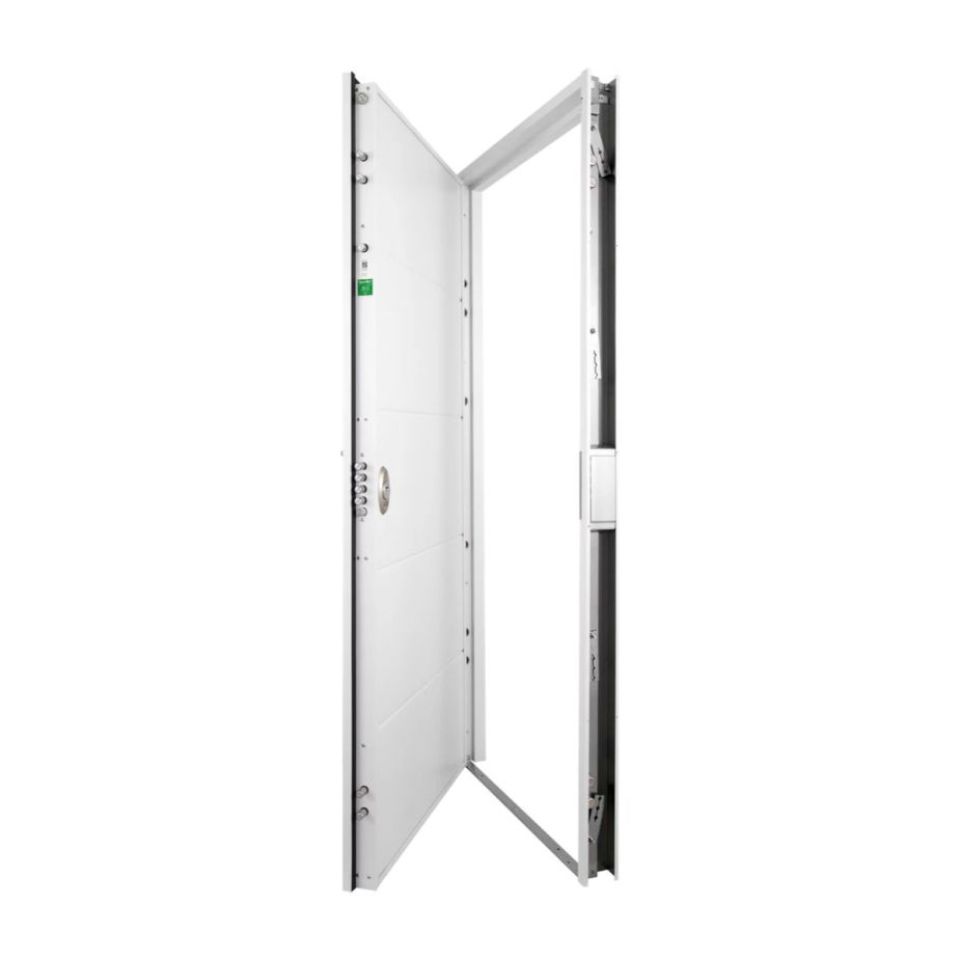 puerta-acorazada-blanca-estructura