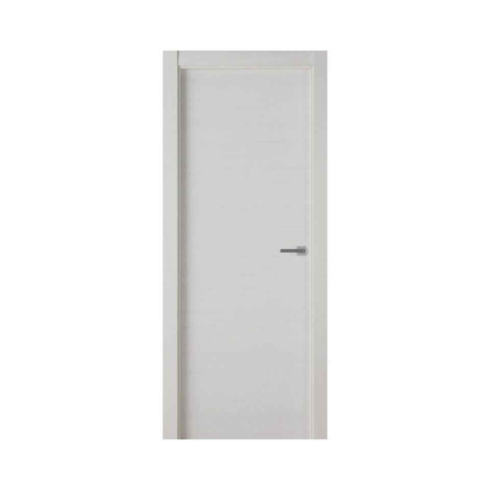puerta laminada talcum