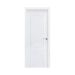 puerta provenzal blanca