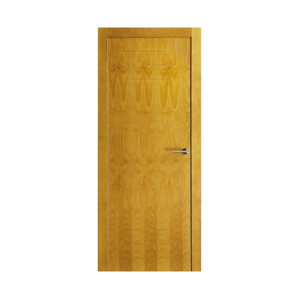 puerta interior maciza al8